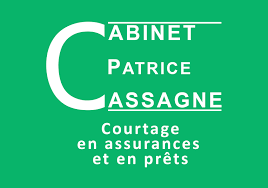 Logo Cabinet Cassagne